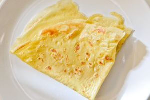 crepe