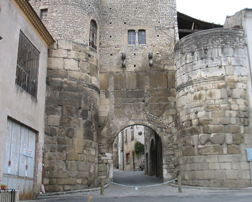 porte